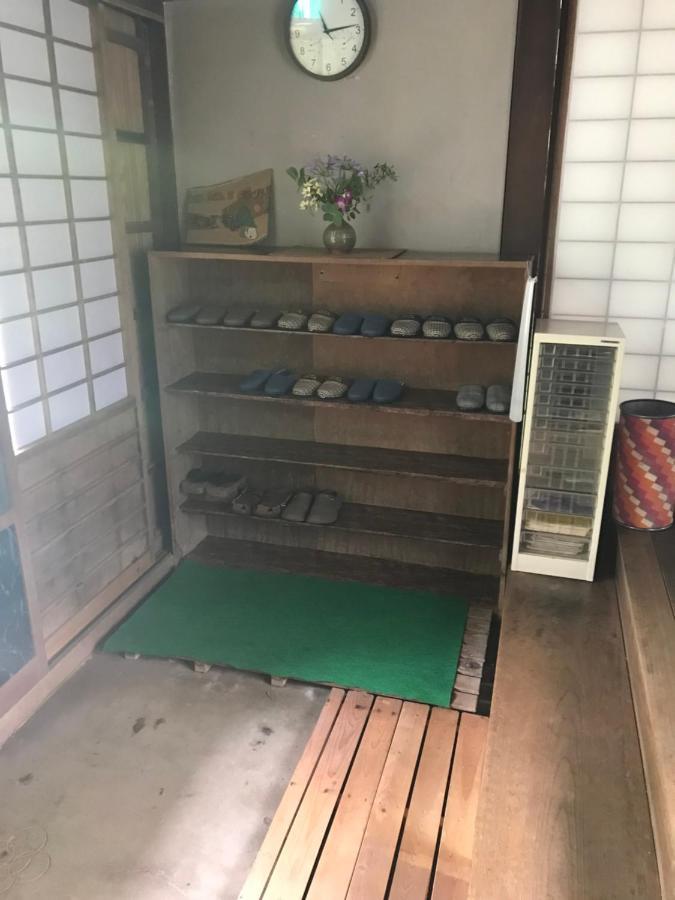 Taikoji Shukubo Hostel Ise Exterior foto